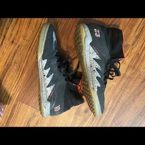 Nike Hypervenomx
Proximo NJR TF Neymar x Jordan